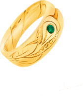 Ohrring GrisGris